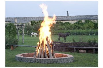 Slovačka Hotel Veliki Meder / Veľký Meder, Eksterijer